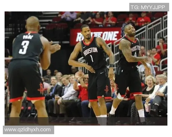 火箭新星崛起库里风范48三分精准范乔丹接班人或将成型 火箭新星崛起库里风范48三分精准范乔丹接班人或将成型