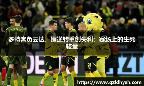 多特客负云达，遭逆转重创失利：赛场上的生死较量