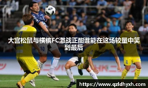 大宫松鼠与横槟FC激战正酣谁能在这场较量中笑到最后
